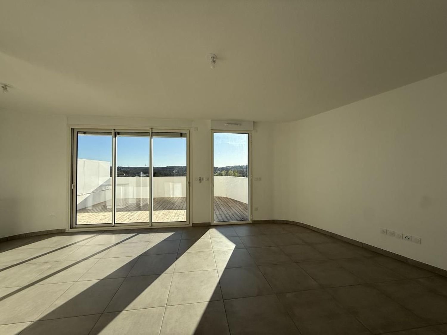 Appartement à louer, 120m², Toulouse