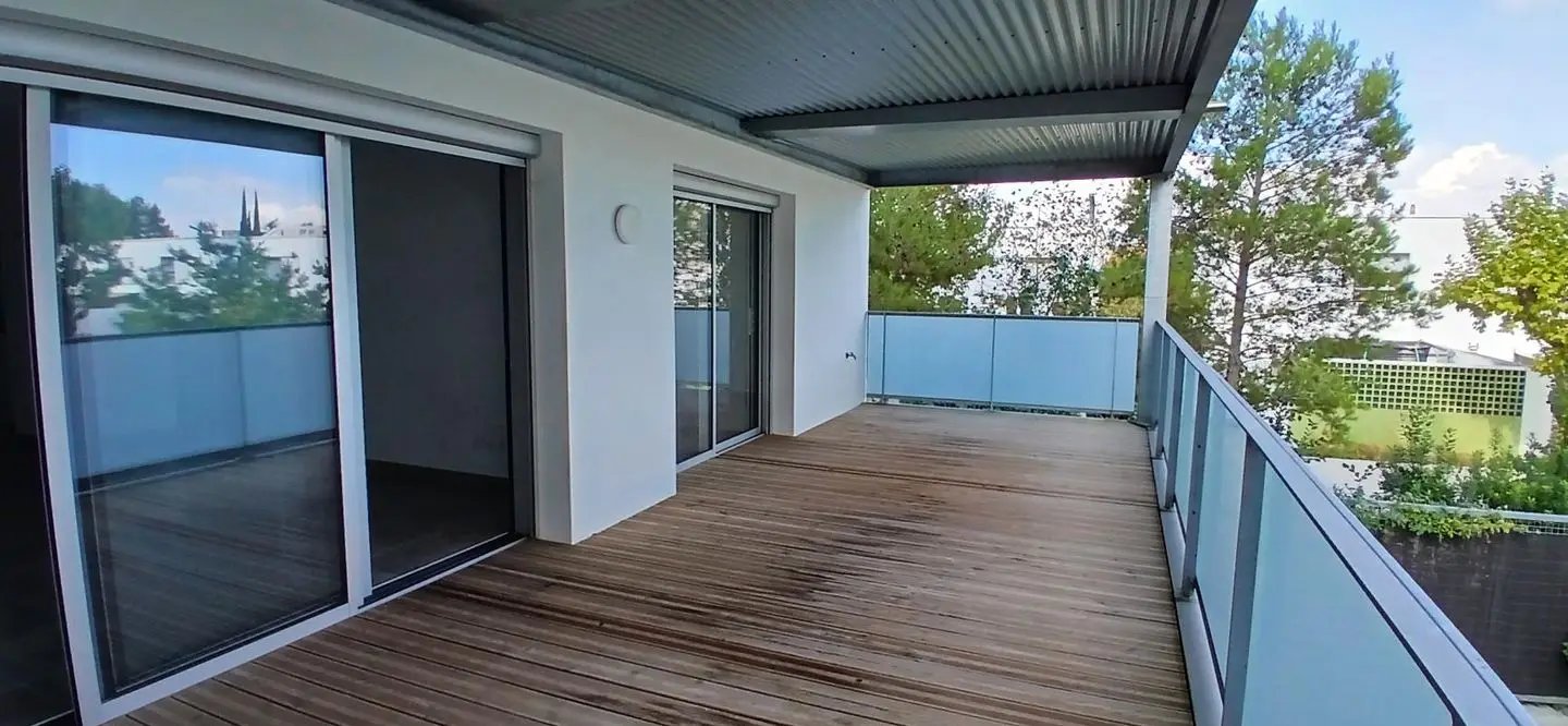 Appartement à louer, 62m², Muret