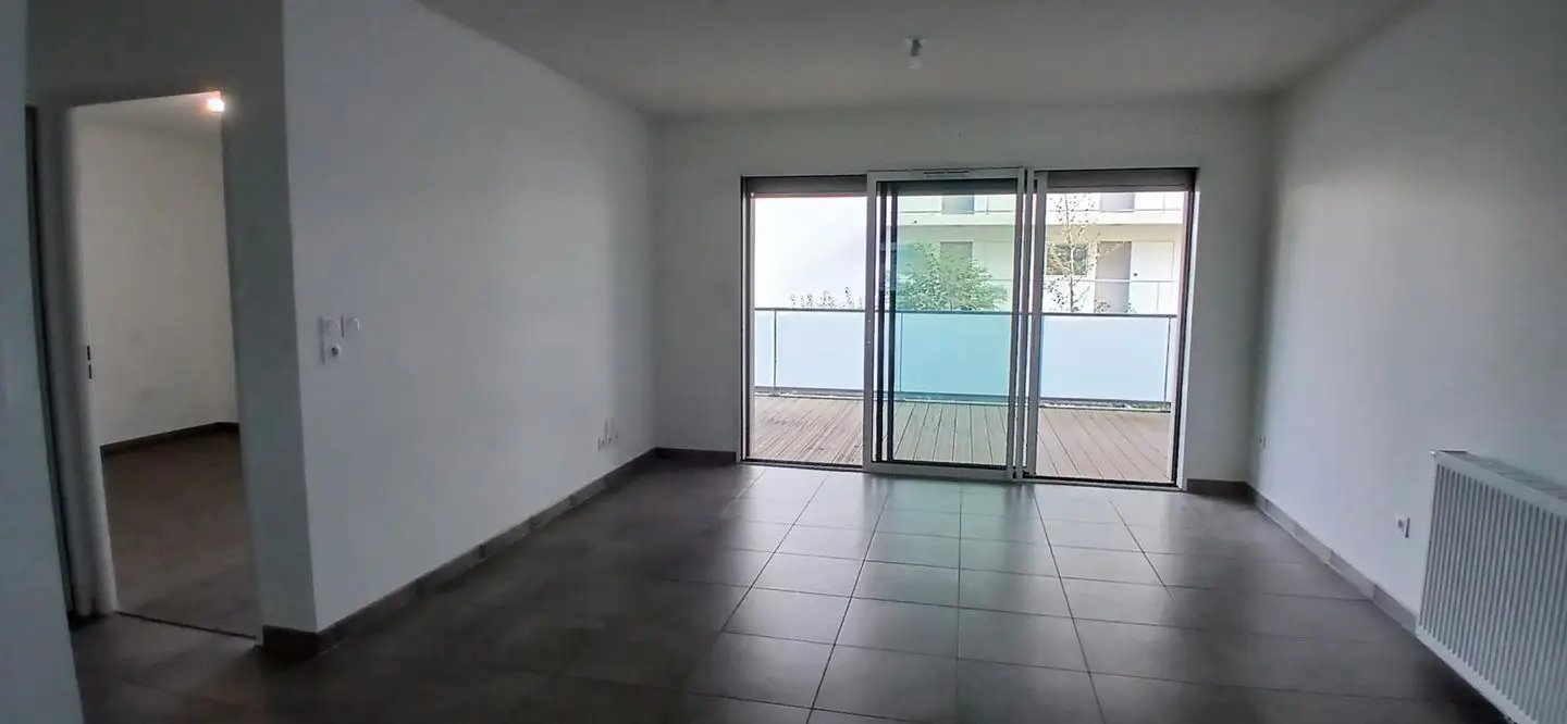 Appartement à louer, 62m², Muret