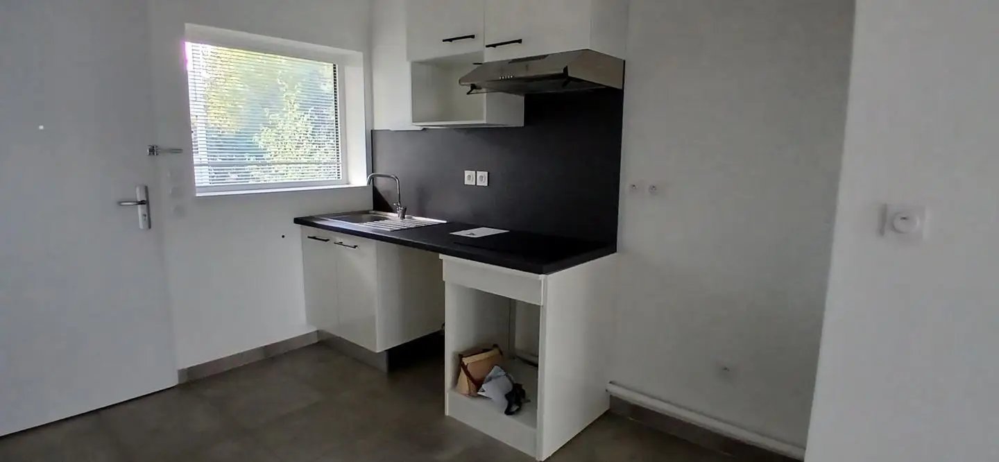 Appartement à louer, 62m², Muret
