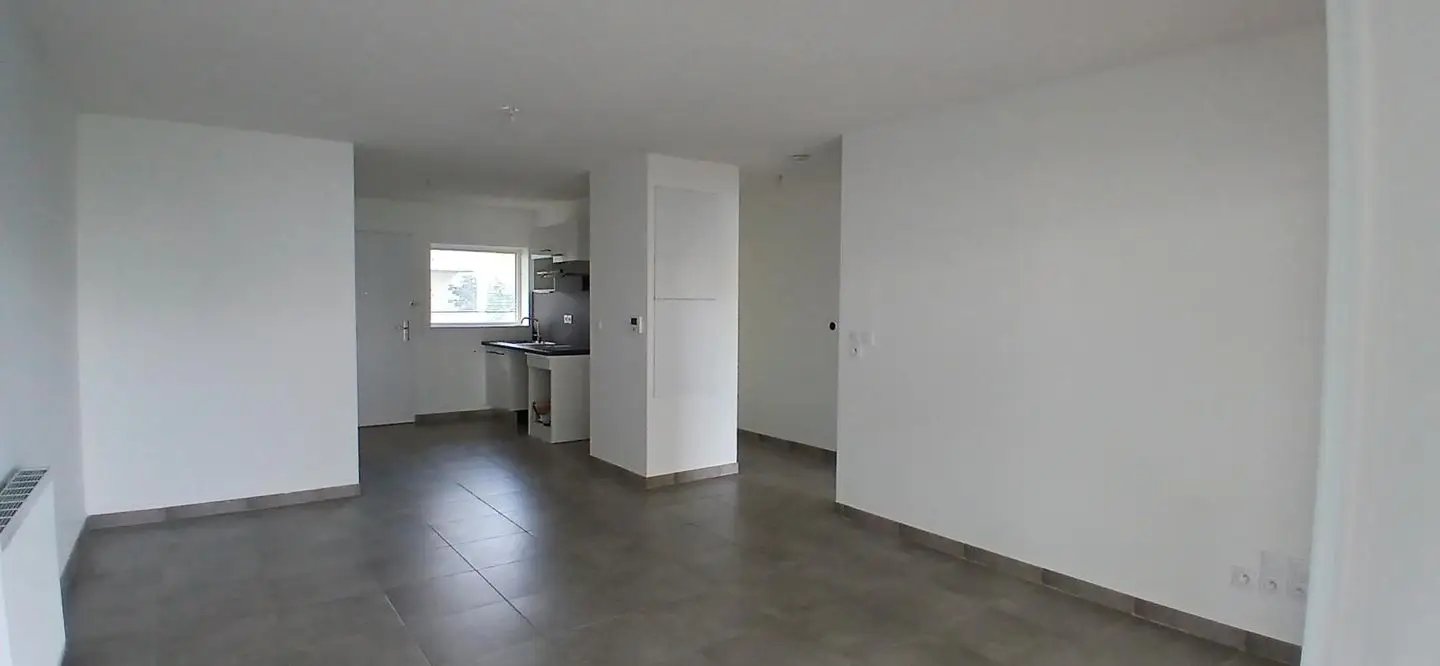 Appartement à louer, 62m², Muret