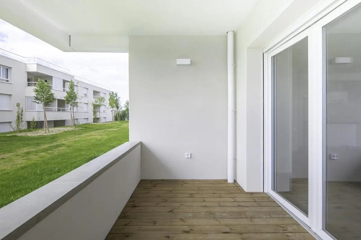 Appartement à louer, 64m², Saint-Alban