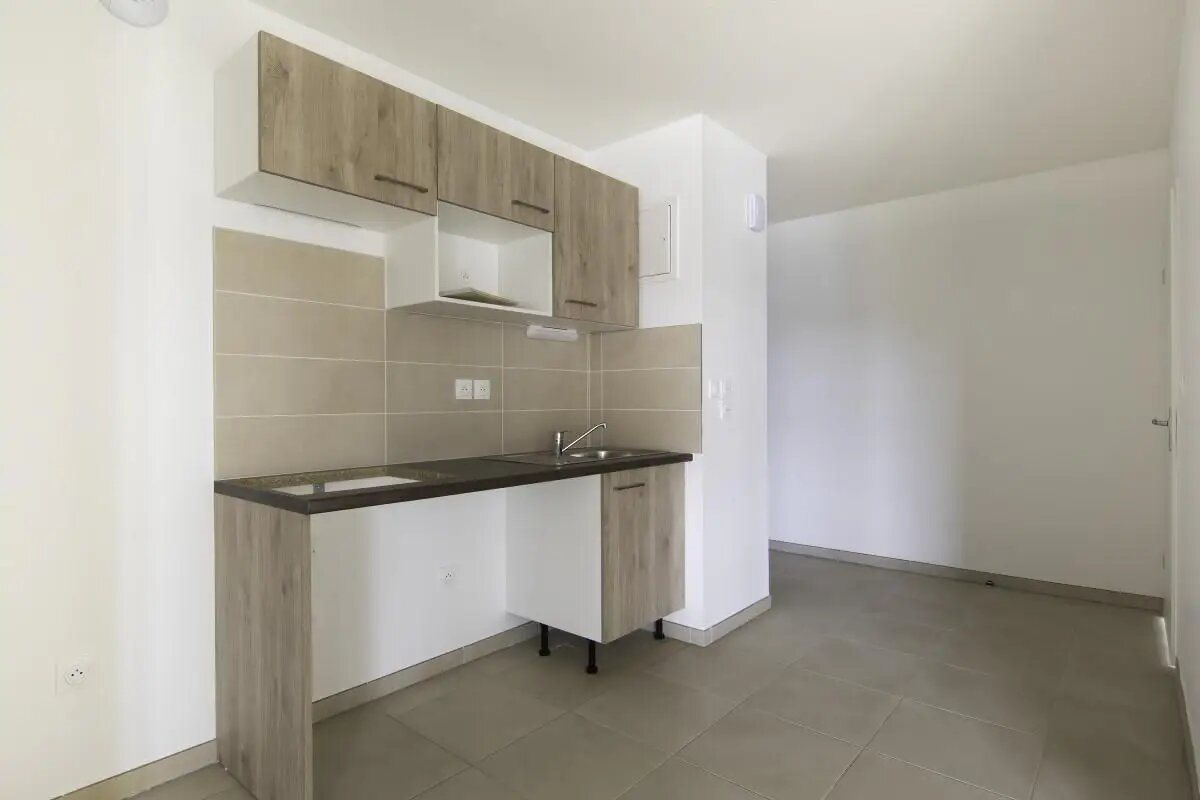 Appartement à louer, 64m², Saint-Alban
