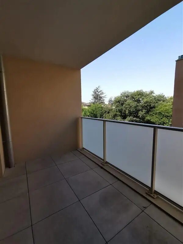 Appartement à louer, 58m², Toulouse