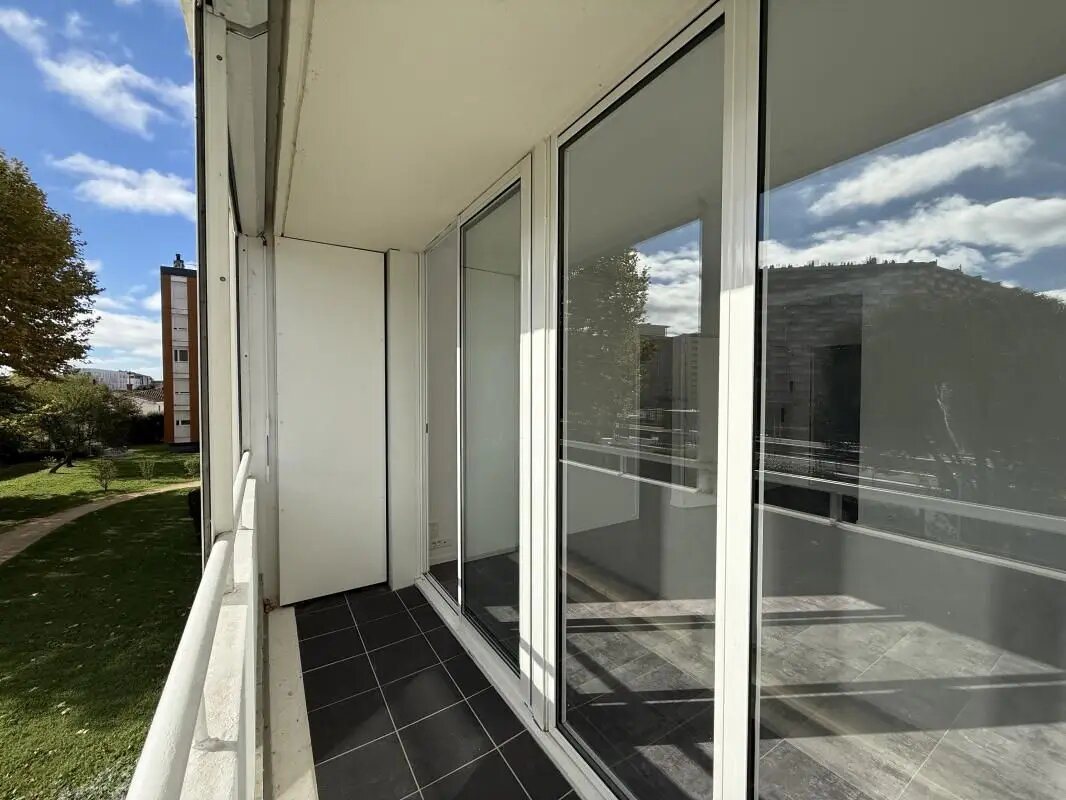 Appartement à louer, 73m², Toulouse