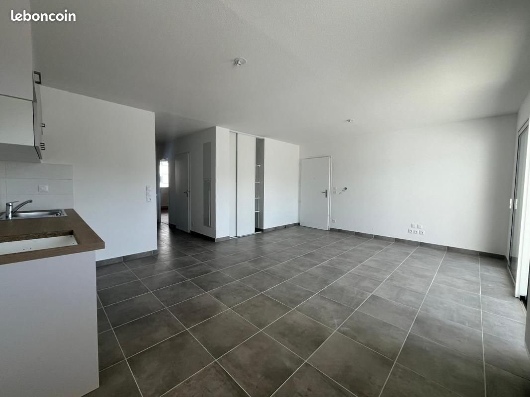 Appartement à louer, 65m², Blagnac