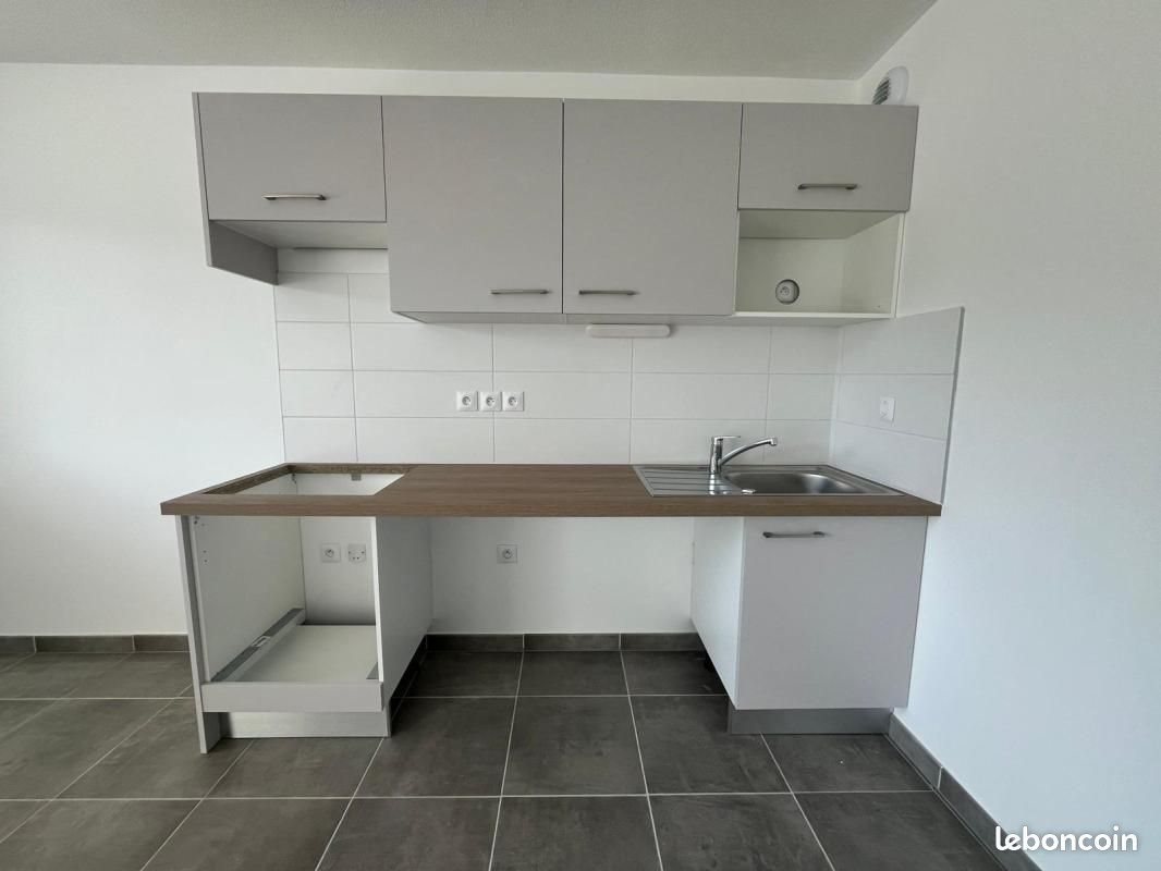 Appartement à louer, 65m², Blagnac