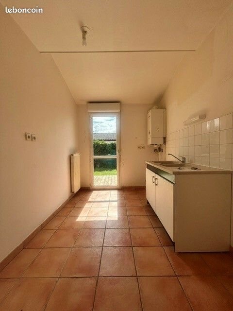 Maison à vendre, 82m², Seysses