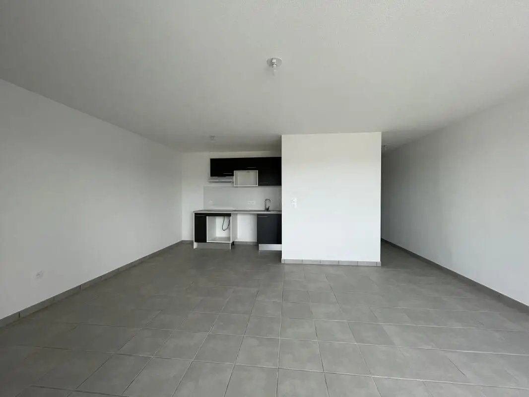 Appartement à louer, 86m², Toulouse