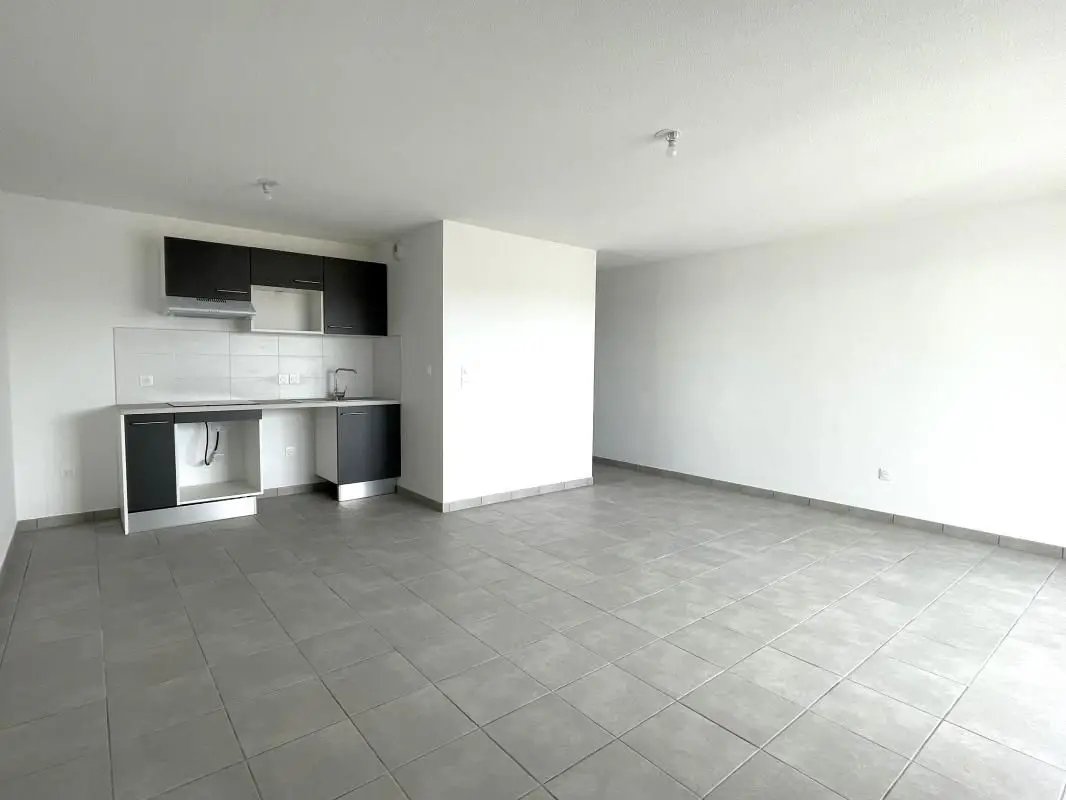 Appartement à louer, 86m², Toulouse