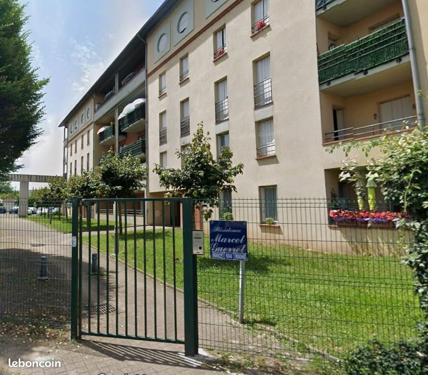 Appartement à louer, 69m², Montauban