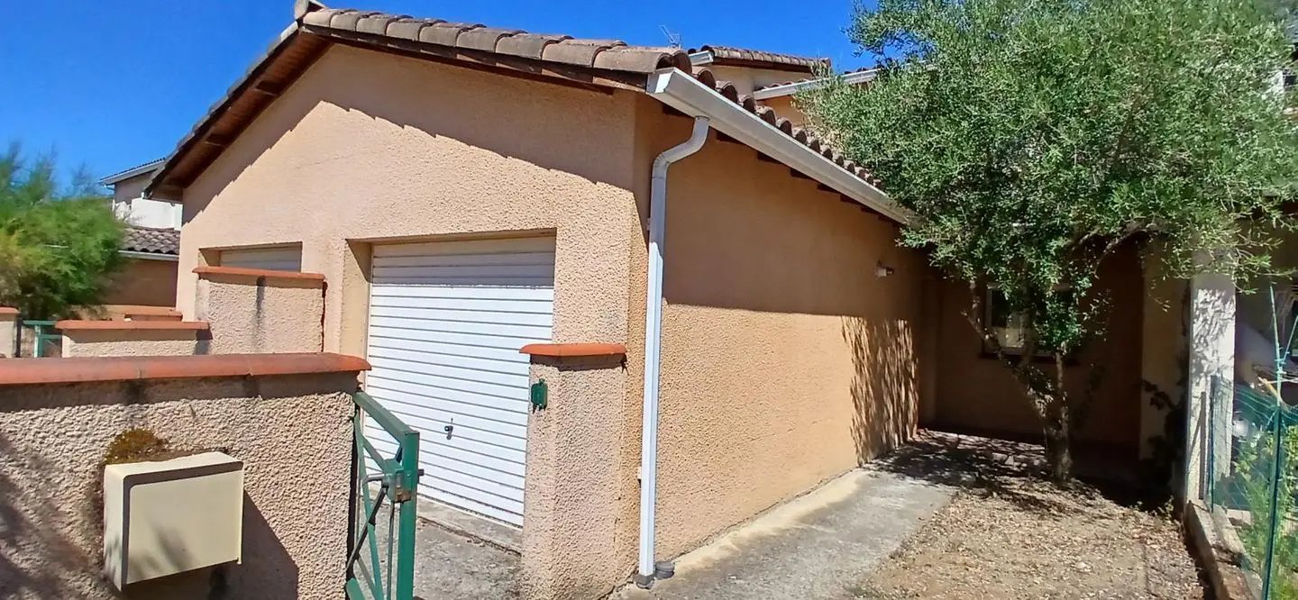 Maison à louer, 93m², Saint-Jean