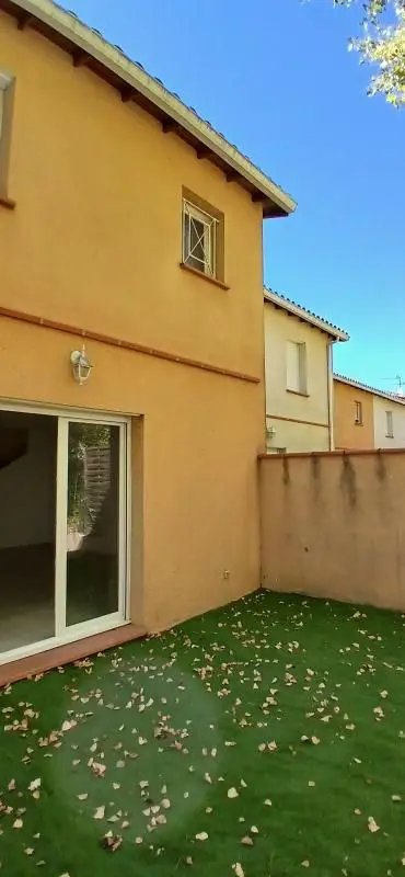Maison à louer, 93m², Saint-Jean