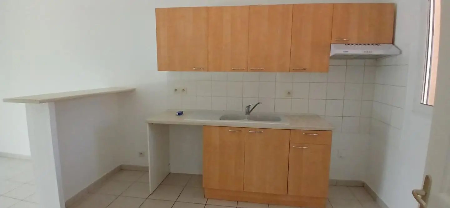 Maison à louer, 93m², Saint-Jean
