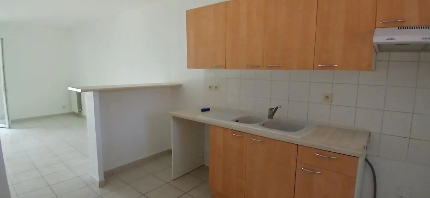 Maison à louer, 93m², Saint-Jean