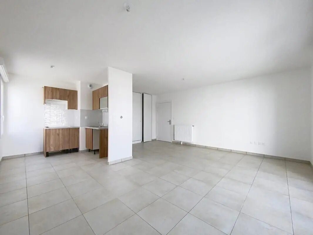 Appartement à louer, 59m², Cugnaux