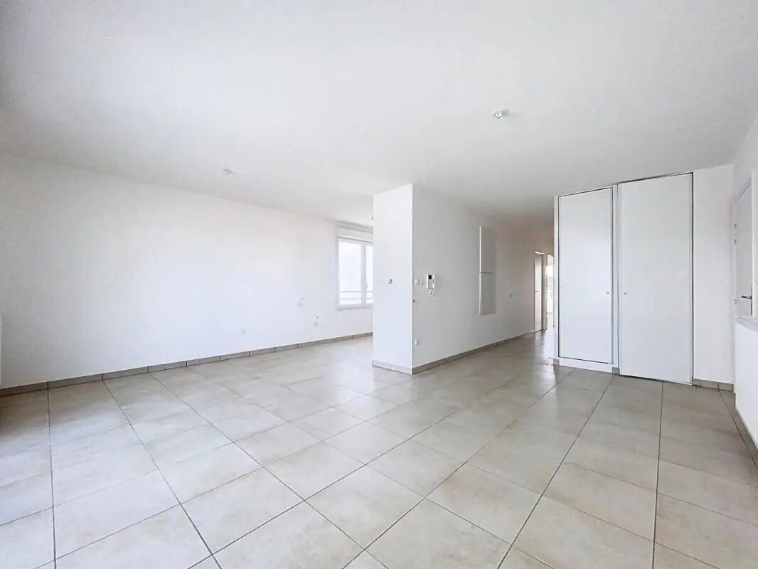 Appartement à louer, 59m², Cugnaux