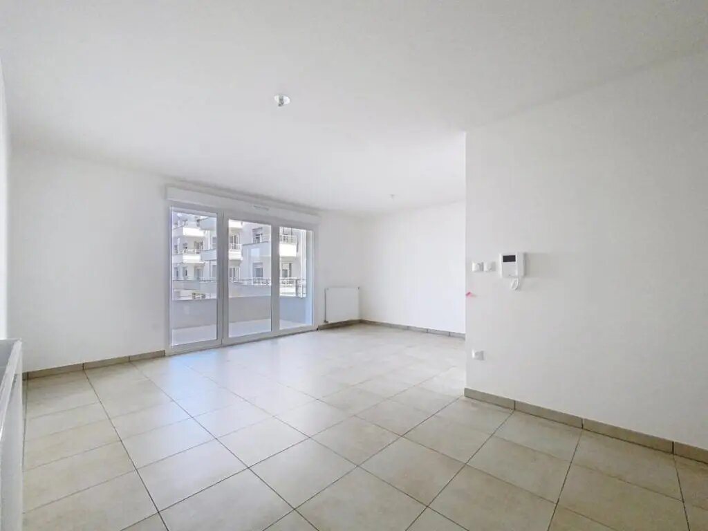 Appartement à louer, 59m², Cugnaux