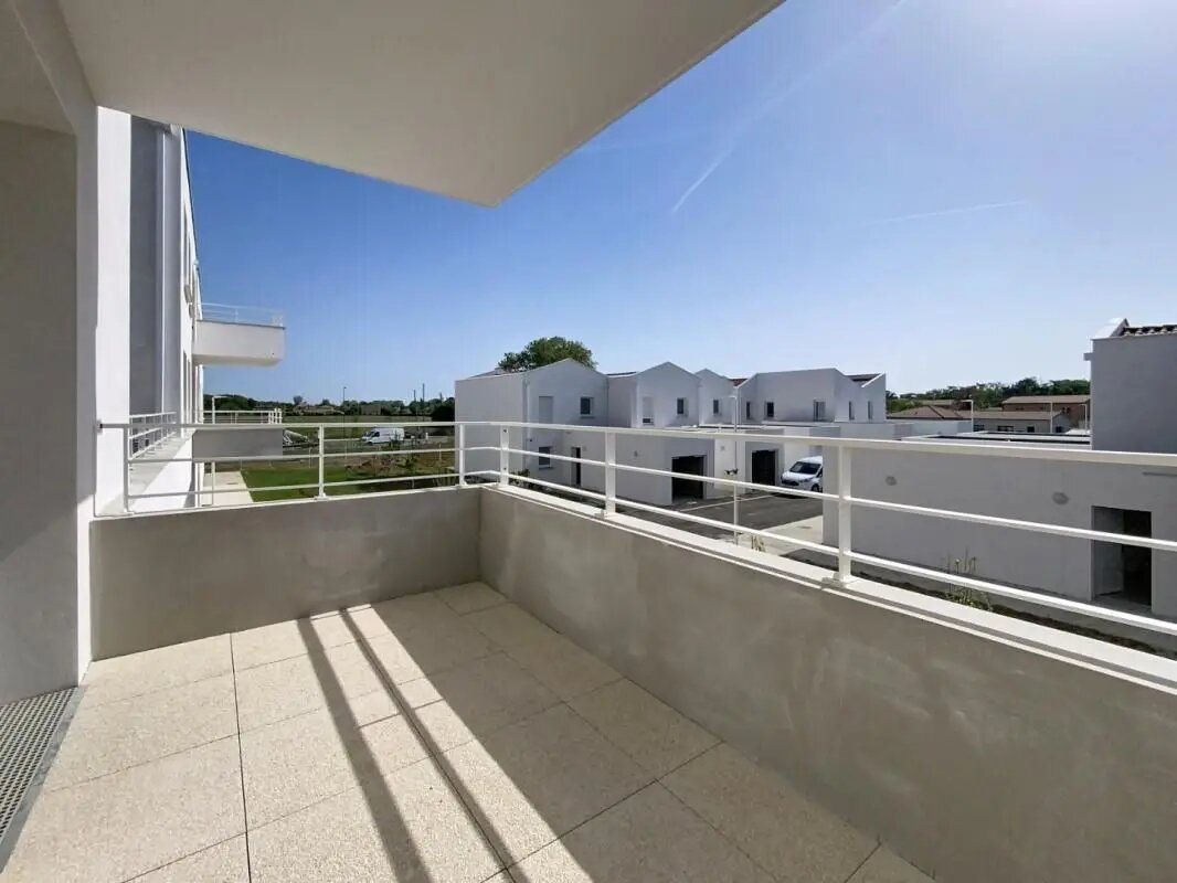 Appartement à louer, 59m², Cugnaux