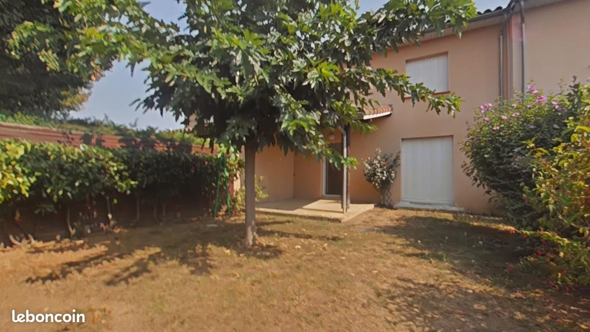 Maison à vendre, 82m², Saint-Gaudens