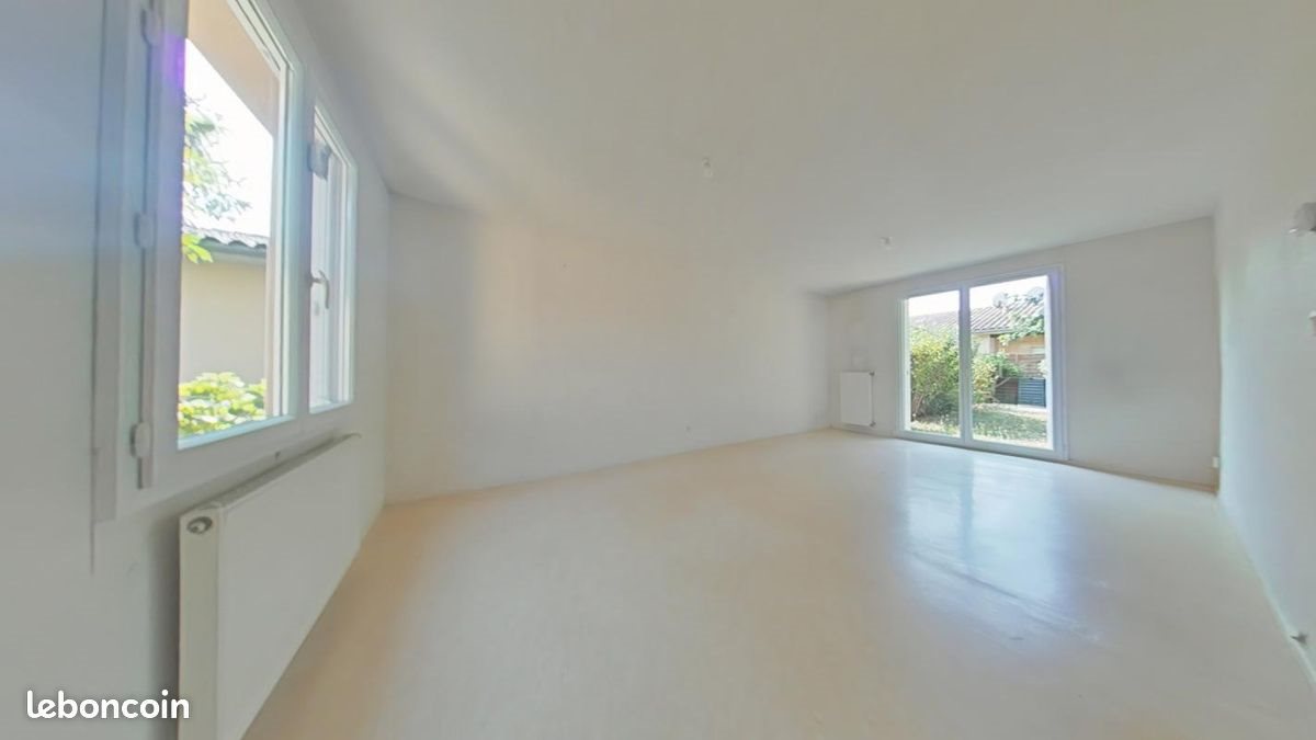 Maison à vendre, 82m², Saint-Gaudens