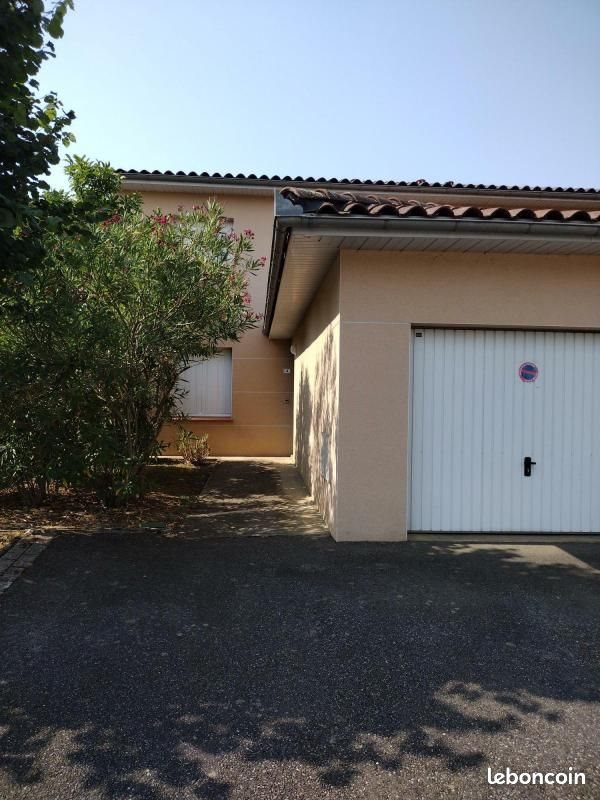 Maison à vendre, 82m², Saint-Gaudens