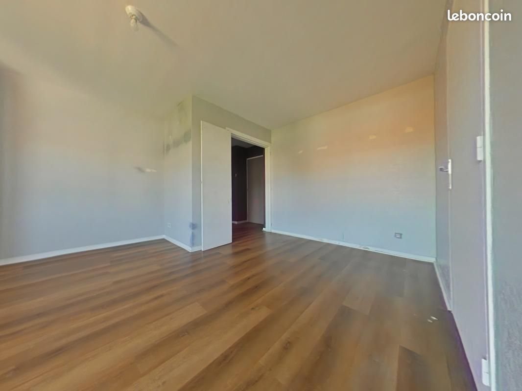 Appartement à vendre, 47m², Toulouse
