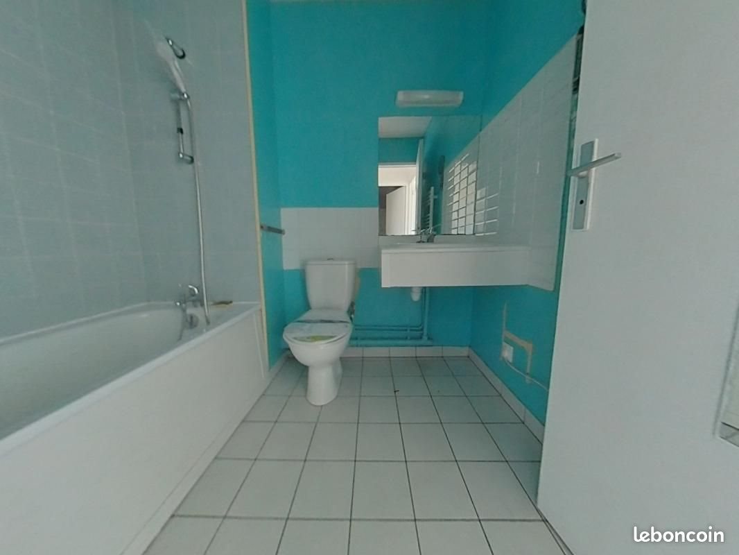 Appartement à vendre, 47m², Toulouse
