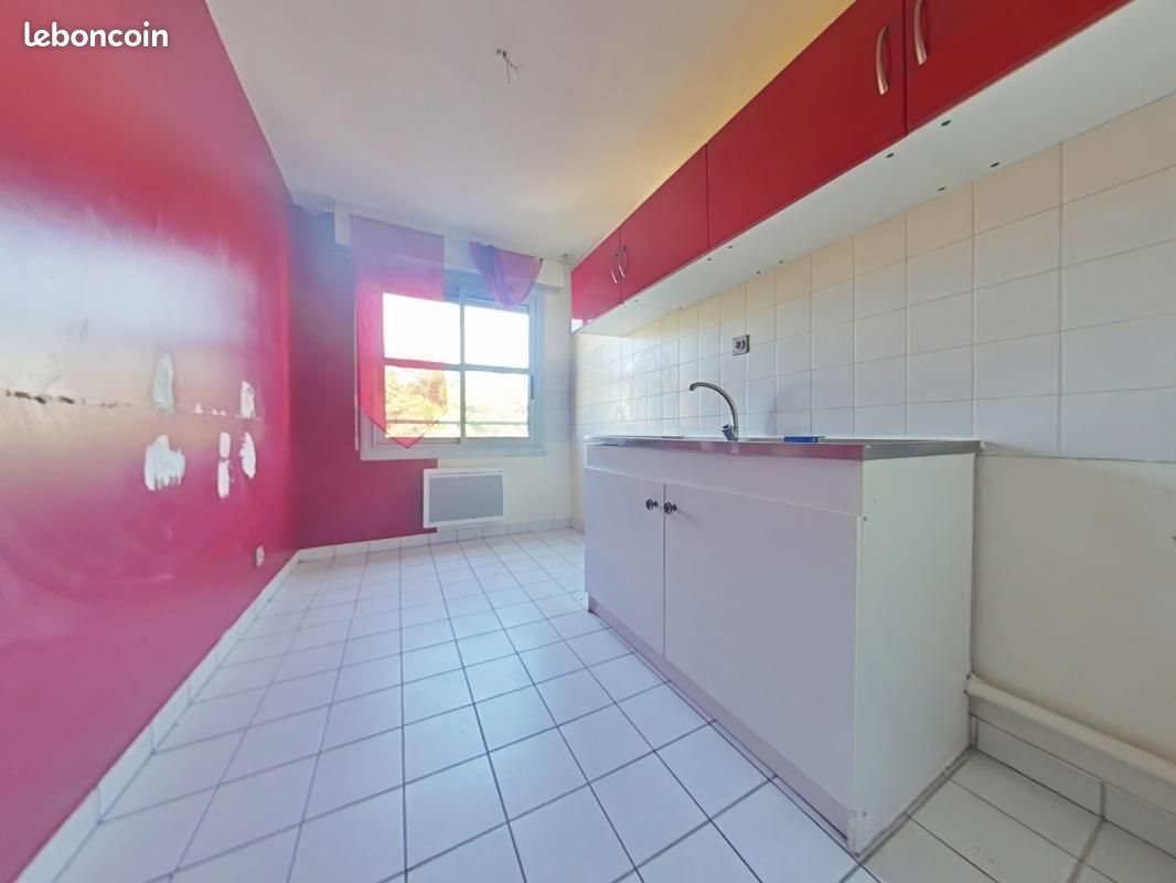 Appartement à vendre, 47m², Toulouse