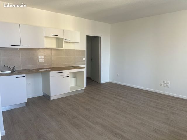 Appartement à louer, 44m², Grau d'Agde