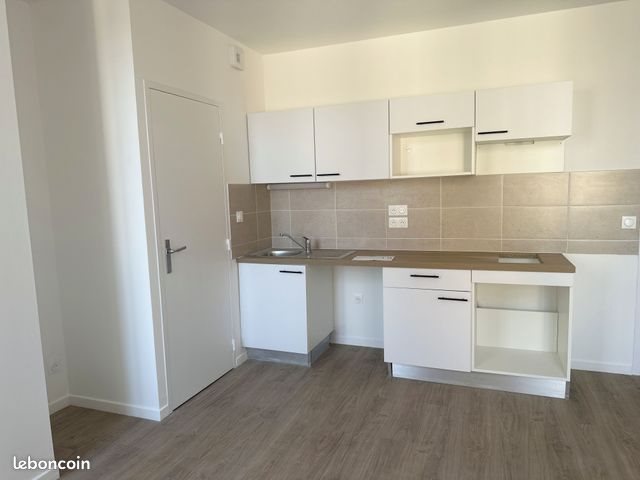 Appartement à louer, 44m², Grau d'Agde