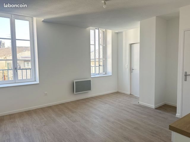 Appartement à louer, 44m², Grau d'Agde