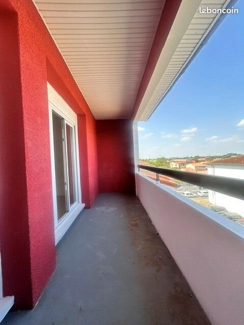 Appartement à vendre, 67m², Blagnac