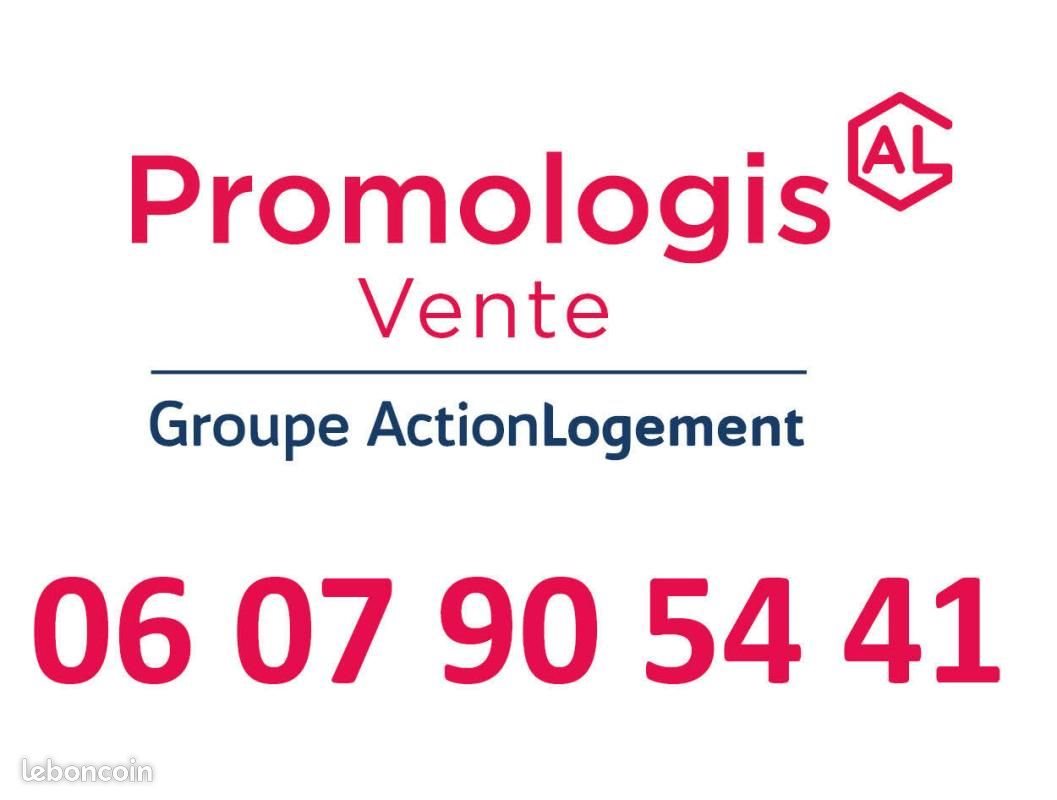 Appartement à vendre, 67m², Blagnac
