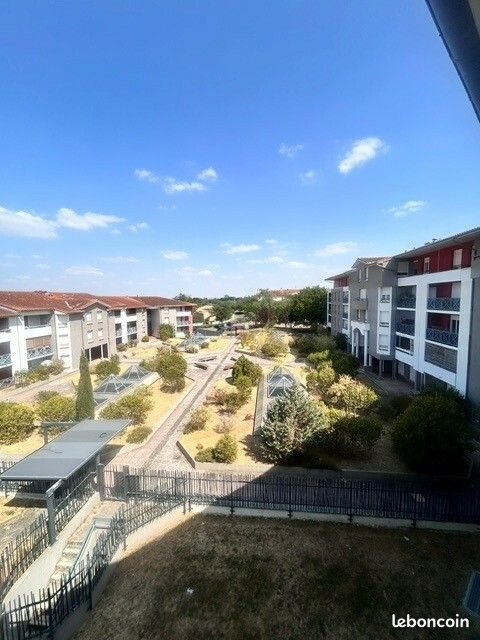Appartement à vendre, 67m², Blagnac