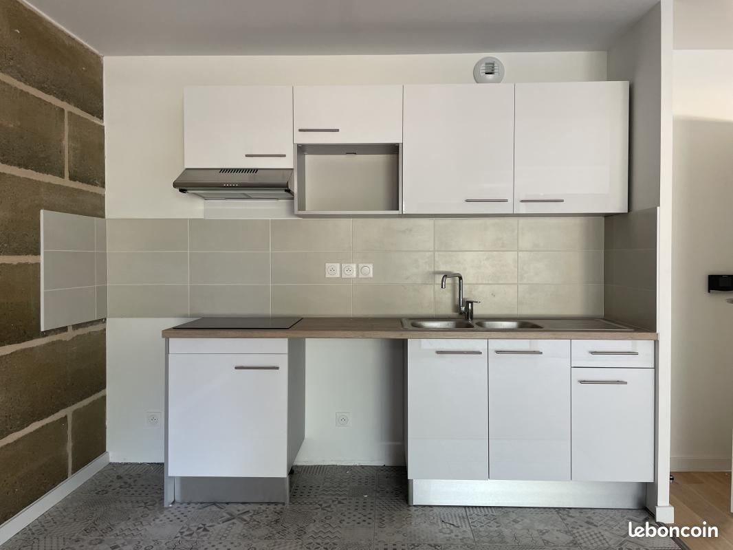 Maison à louer, 126m², Cornebarrieu