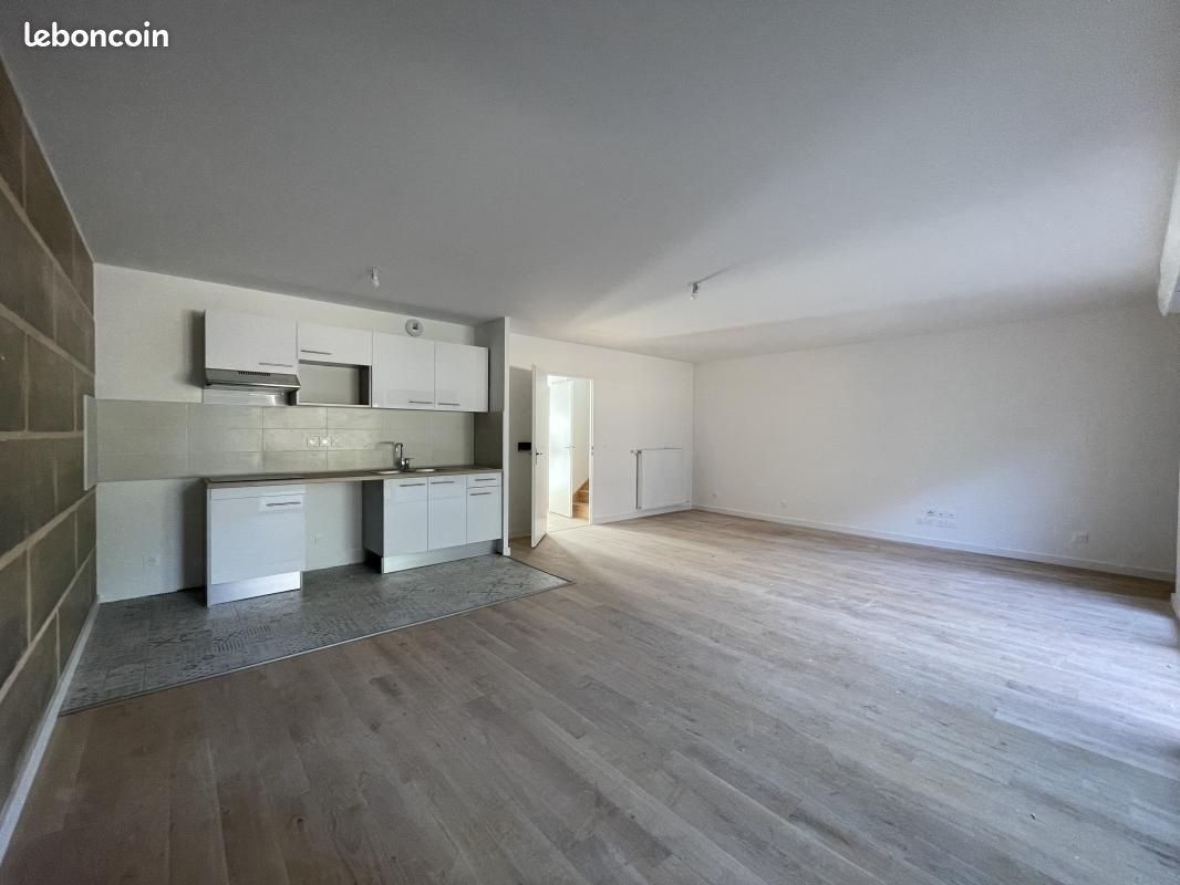 Maison à louer, 126m², Cornebarrieu
