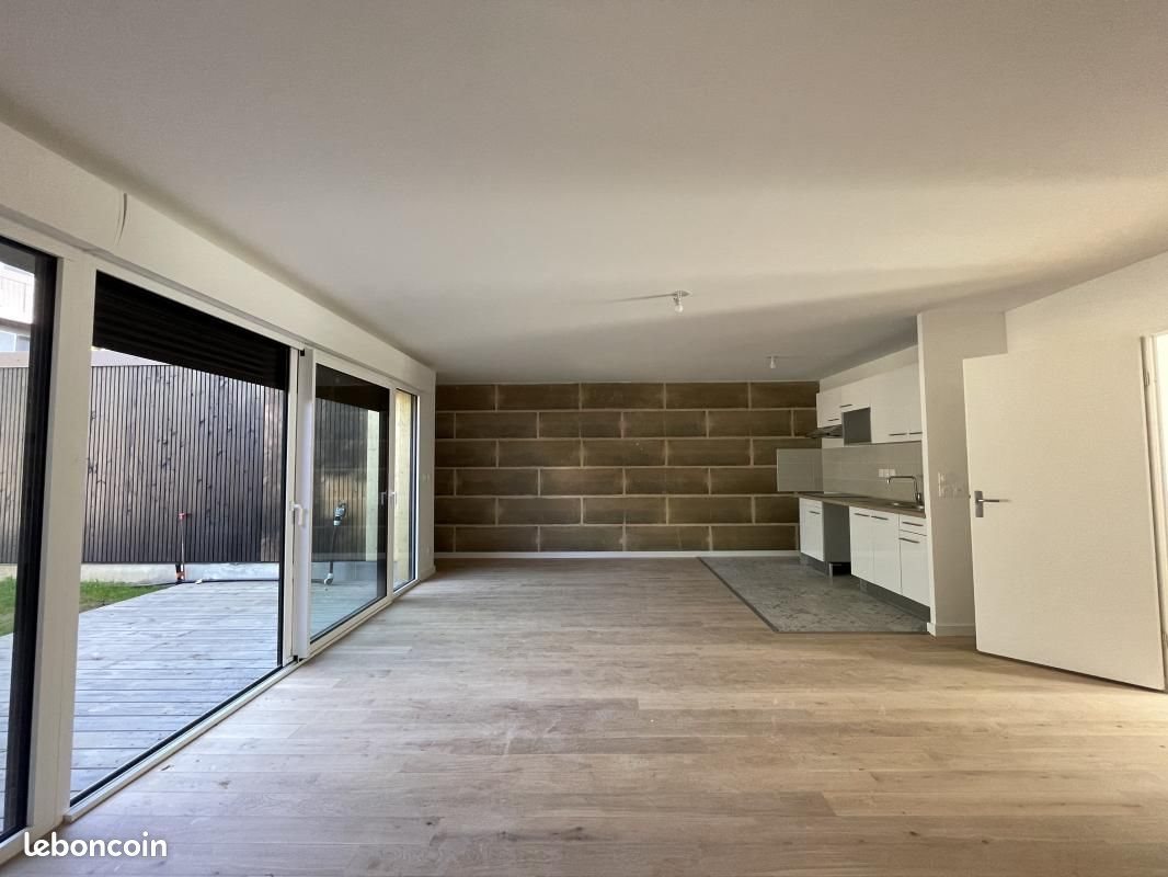 Maison à louer, 126m², Cornebarrieu