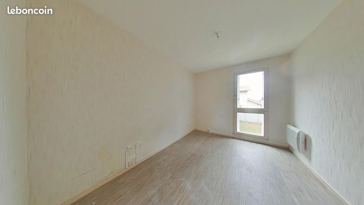 Appartement à vendre, 49m², Tarbes