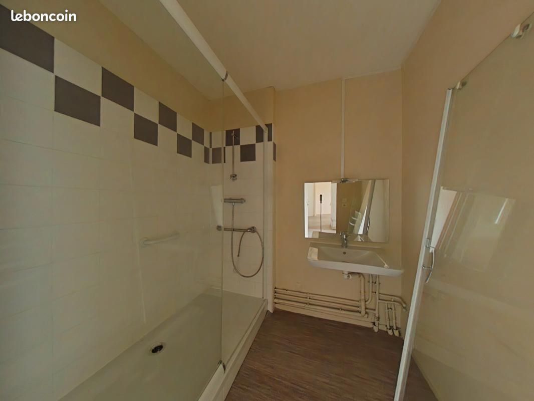 Appartement à vendre, 49m², Tarbes