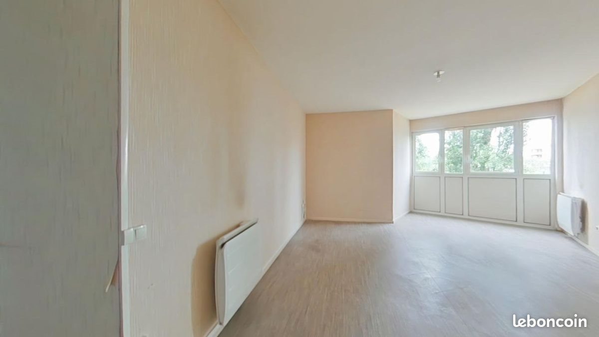 Appartement à vendre, 49m², Tarbes