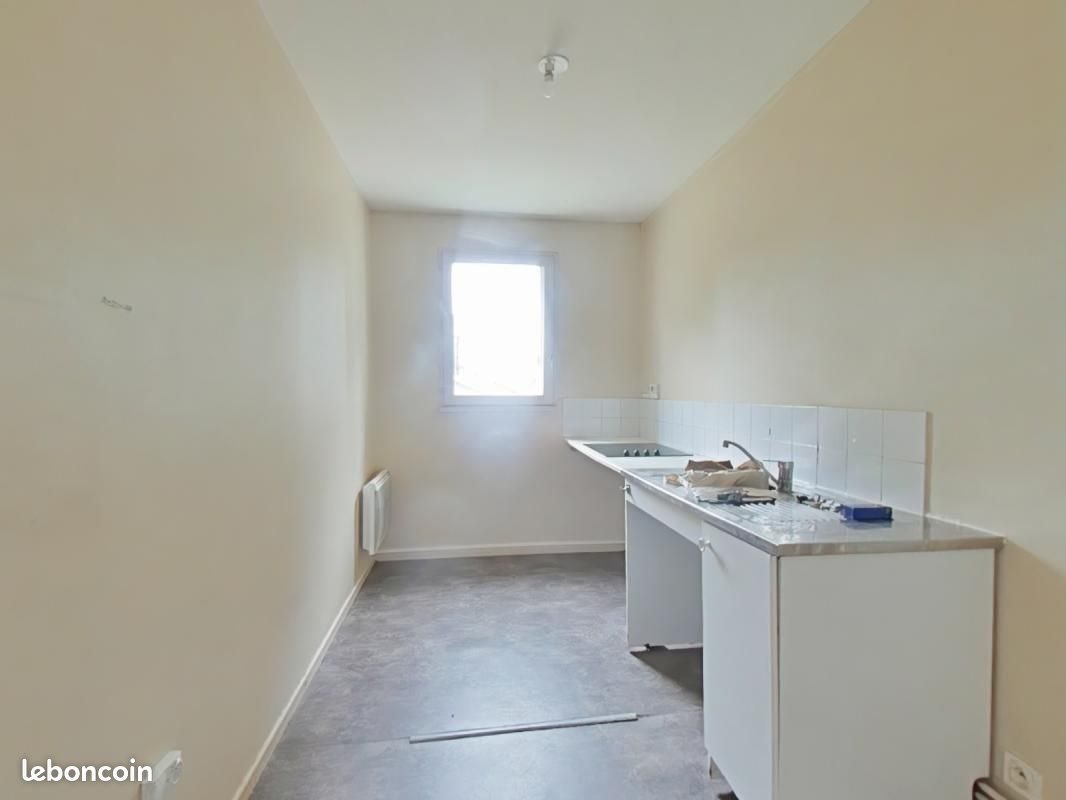 Appartement à vendre, 49m², Tarbes