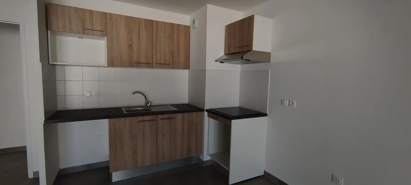Appartement à louer, 96m², Toulouse