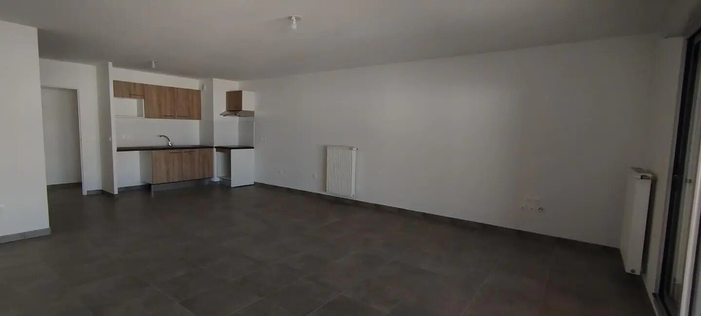 Appartement à louer, 96m², Toulouse