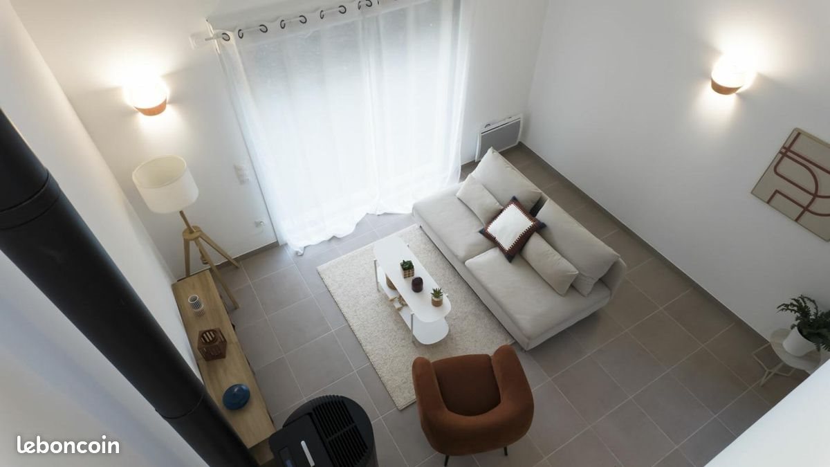 Maison à vendre, 78m², Fenouillet