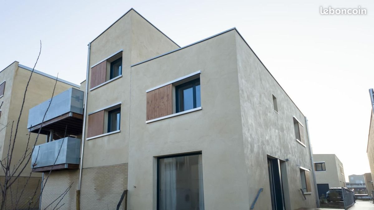 Maison à vendre, 78m², Fenouillet