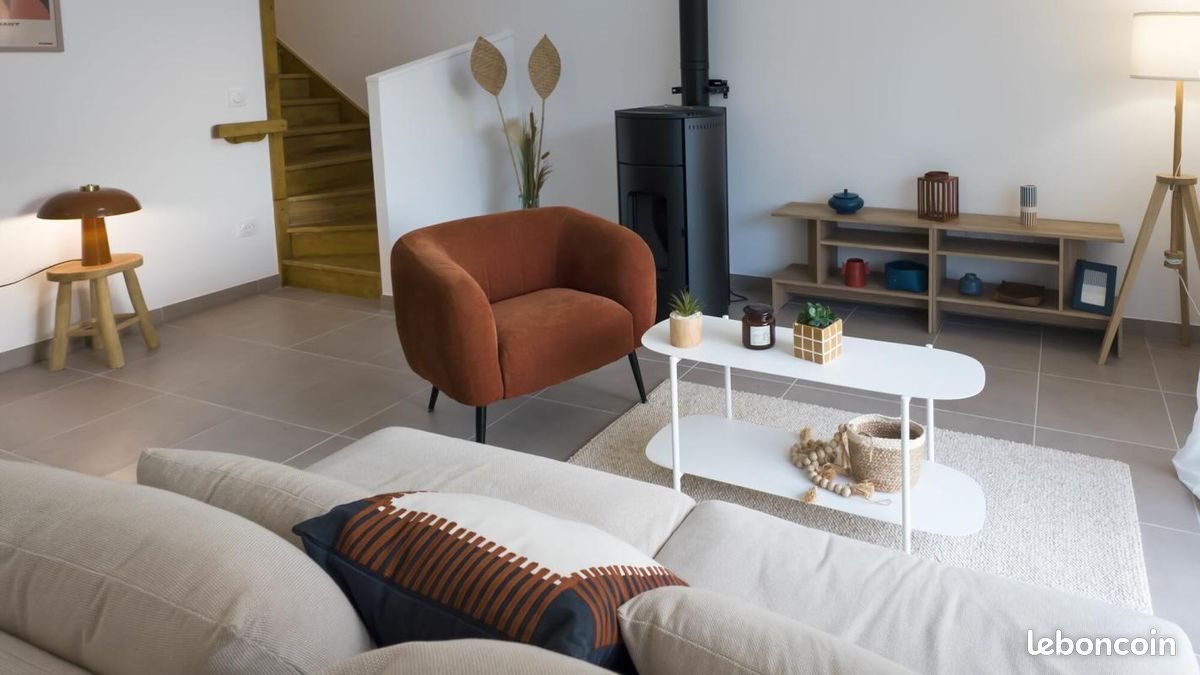 Maison à vendre, 78m², Fenouillet