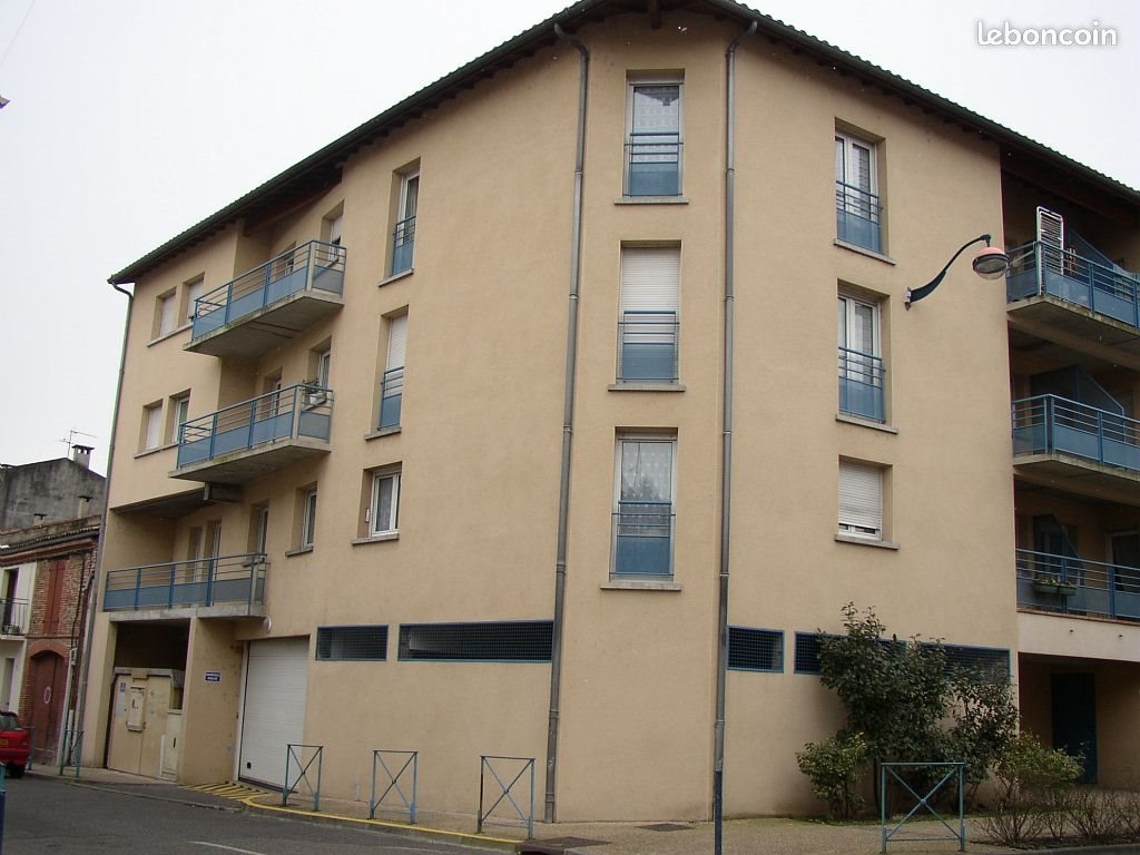 Appartement à louer, 94m², Moissac