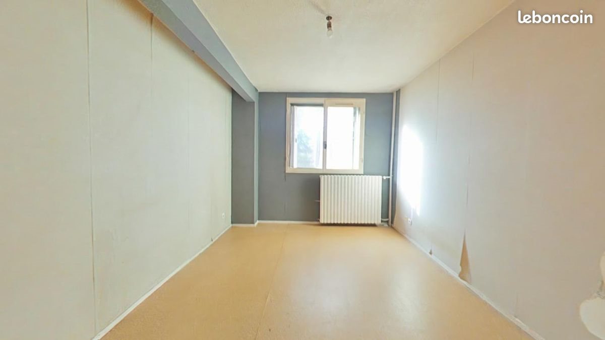Appartement à vendre, 36m², Blagnac
