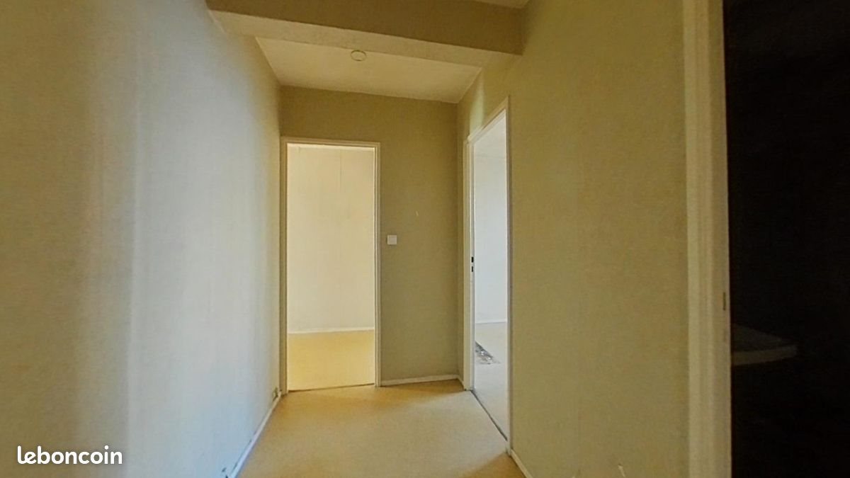Appartement à vendre, 36m², Blagnac